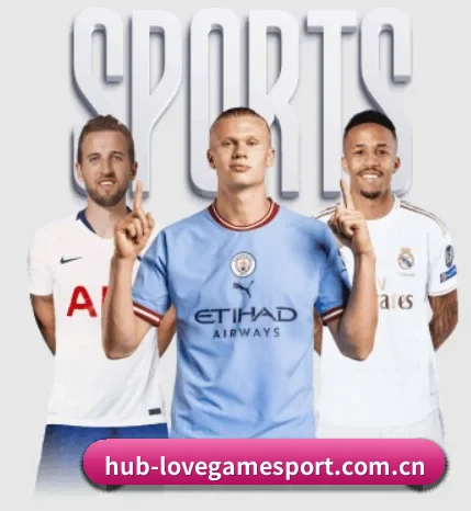 hub-lovegamesport.com.cn的故事 - 体育资讯内容服务 - AYX SPORTS