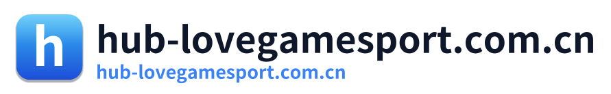 hub-lovegamesport.com.cn